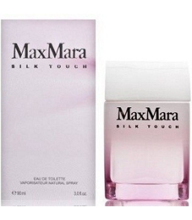 ادکلن زنانه ماکس مارا سیلک تاچ Max Mara Silk Touch-Women