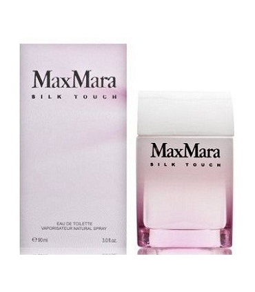 ادکلن زنانه ماکس مارا سیلک تاچ Max Mara Silk Touch-Women