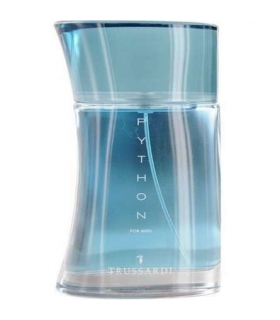عطر مردانه تروساردی پایتون آموTrussardi Python Uomo for men 