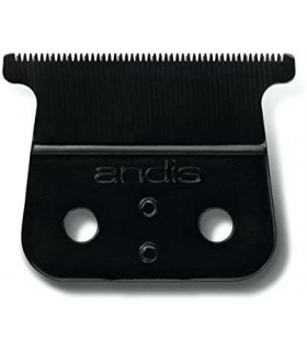 تیغه ماشین اصلاح اندیس اوت لاینر بلک اوت ANDIS T-OUTLINER BLACKOUT REPLACEMENT BLADE 05115