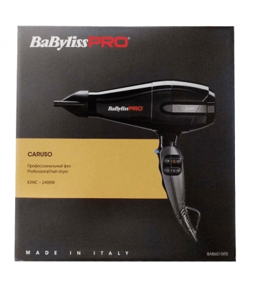 سشوارربابیلیس Babyliss 6510E Hair Dryer
