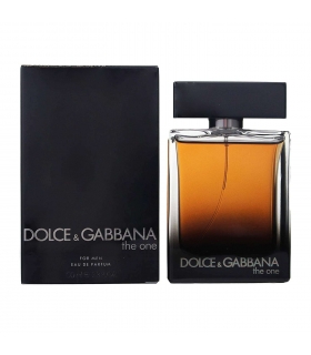عطر مردانه دلچی گابانا د وان ائو دپرفیوم Dolce & Gabanna The One Eau De Parfum 