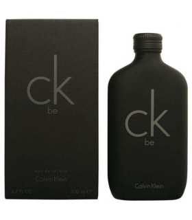 عطر و ادکلن کالوین کلین سی کی بی زنانه و مردانه Calvin Klein CK be