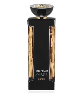 عطر و ادکلن لالیک نویر پرمیر رز رویال (نواغ پریمیر روزز رویال) زنانه و مردانه اورجینال و اصل فرانسه Lalique Rose Royale