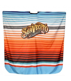 پیش بند آرایشگری مشتری ساویستو پامید suavecito pomade Haircut Hairdressing Cloth Apron