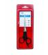 قیچی آرایشگری شنگ کات و کوتاهی 6 اینچ SHENG f500 SCISSOR