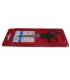 قیچی آرایشگری شنگ کات و کوتاهی 6 اینچ SHENG f500 SCISSOR