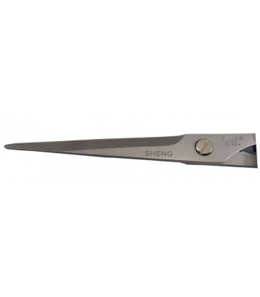 قیچی آرایشگری شنگ کات و کوتاهی 6 اینچ SHENG f500 SCISSOR