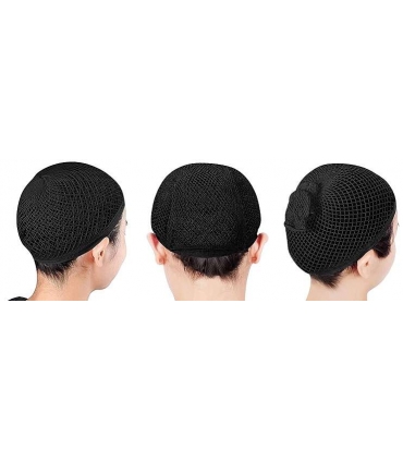 کلاه گیس فر شرابی