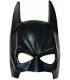 ماسک صورت روبیز بتمن بزرگسال Rubie's Batman Adult Mask