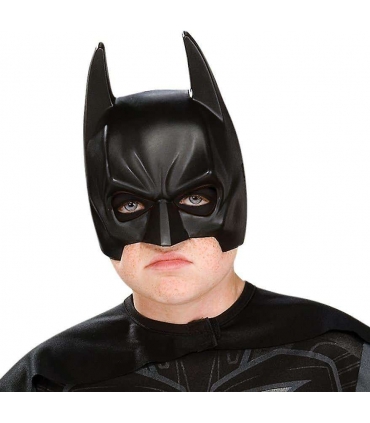 ماسک صورت روبیز بتمن بزرگسال Rubie's Batman Adult Mask