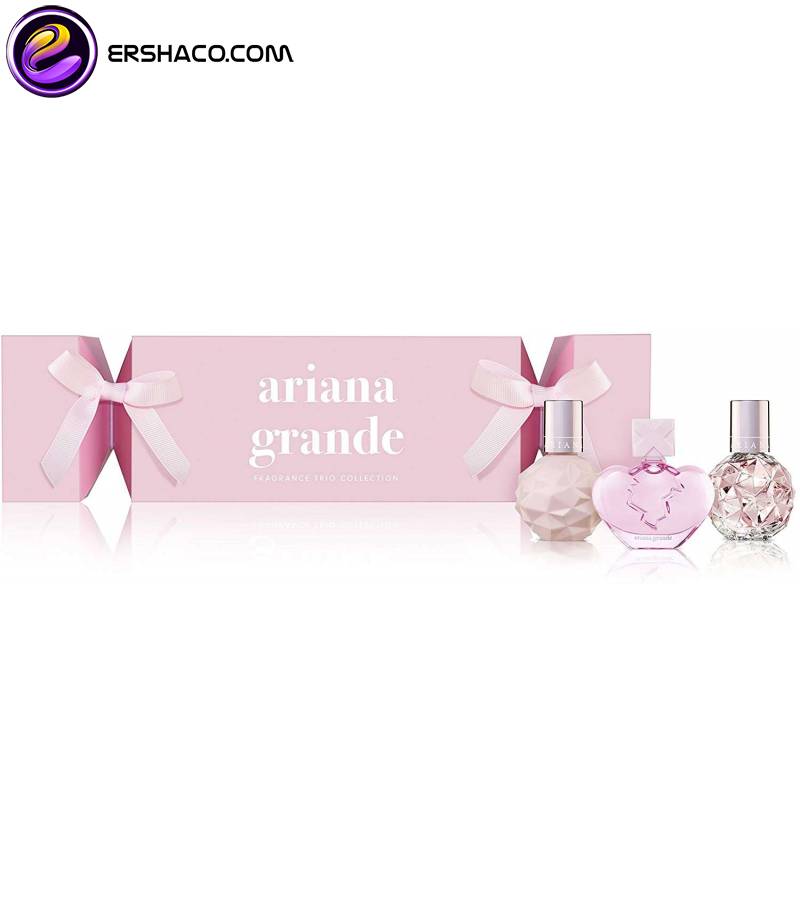 ariana grande trio gift set 3 x 7 5 ml