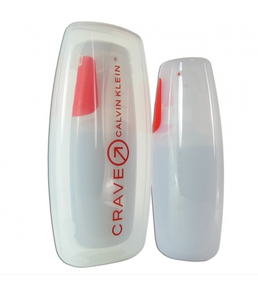 Calvin klein crave 100ml new arrivals