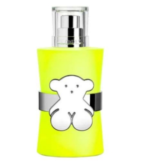 عطر و ادکلن زنانه توس یور پاورز ادوتویلت Tous Your Powers EDT for women