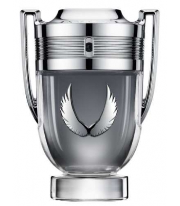 عطر و ادکلن مردانه پاکو رابان اینوکتوس پلاتینیوم ادوپرفیوم Paco Rabanne Invictus Platinum EDP for men
