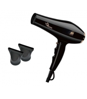 سشوار رزونال حرفه ای پاورفول 2500 وات- نانو تکنولوژی REZONAL 2020C PROFESSIONAL HAIR DRYER