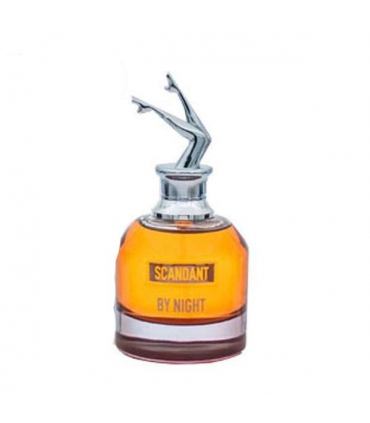 عطر و ادکلن زنانه فراگرنس ورد اسکندانت سلین بای نایت Fragrance World SCANDANT Belle Celine By Night edp women