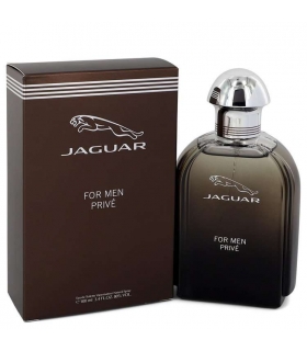 عطر و ادکلن مردانه جگوار پرایو ادوتویلت Jaguar Prive edt for men