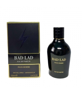 عطر و ادکلن مردانه فرگرنس ورد بد لد ادوپرفیوم Fragrance World Bad Lad EDP for men