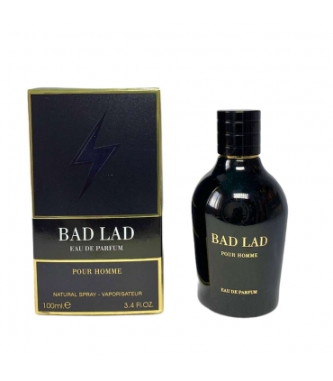 عطر و ادکلن مردانه فرگرنس ورد بد لد ادوپرفیوم Fragrance World Bad Lad EDP for men