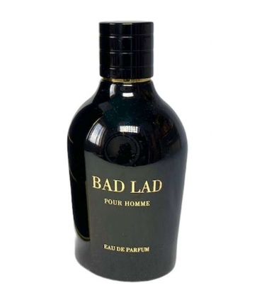 عطر و ادکلن مردانه فرگرنس ورد بد لد ادوپرفیوم Fragrance World Bad Lad EDP for men