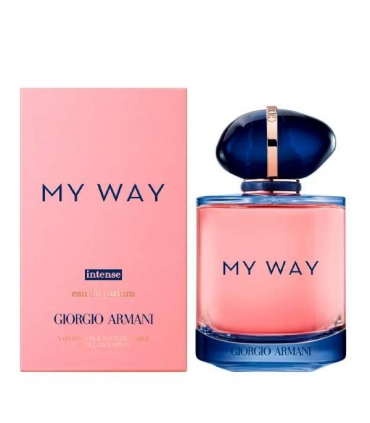 Giorgio Armani My Way