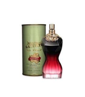 عطر و ادکلن زنانه ژان پل گوتیه له بل له پرفیوم اینتنس ادوپرفیم Jean Paul Gaultier La Belle Le Parfum Intense EdP for Women