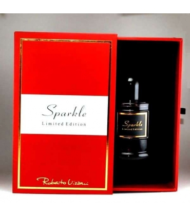 عطر و ادکلن زنانه روبرتو ویزاری اسپارکل لیمیتد ادیشن roberto vizzari sparkle limited edition for women