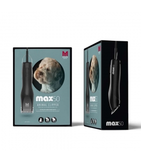 ماشین اصلاح حیوانات موزر مدل MOSER CLASS 50 - Professional Clipper Hair and fur