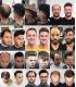 پوستیژ (کلاه گیس) مردانه موی صد در صد طبیعی انسان مشکی پر کلاغی متوسط Toupee WBM 2519 virgin human hair replacement for men