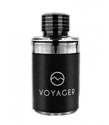 عطر و ادکلن مردانه فراگرنس ورد مونت لئون ویاجر ادوپرفیوم Fragrance World Monte Leone Voyager edp for men