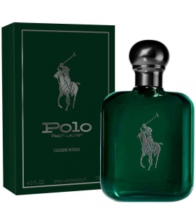 عطر و ادکلن مردانه رالف لورن پولو کلون اینتنس ادوپرفیوم Ralph Lauren Polo Cologne Intense Eau de Parfum for men