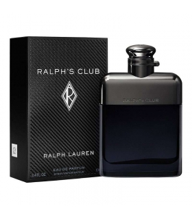 عطر و ادکلن مردانه رالف لورن رالفز کلاب ادوپرفیوم Ralph Lauren Ralph's Club edp for men