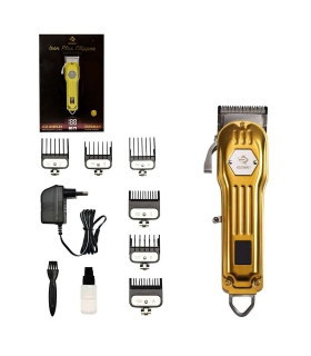 ماشین اصلاح سر و صورت رزونال 9518 Rezonal iron plus clipper