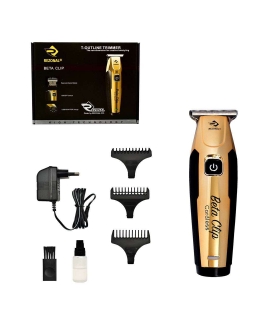 ماشین اصلاح سر و صورت رزونال بتا کلیپ 630 Rezonal Beta clip cord /cordless