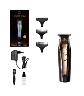 ماشین اصلاح سر و صورت رزونال کویک کلیپ 911 Rezonal quick clip cord /cordless