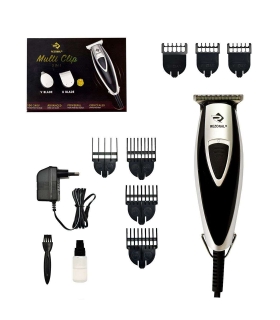 ماشین اصلاح سر و صورت رزونال چند منظوره مولتی کلیپ Rezonal Multi clip