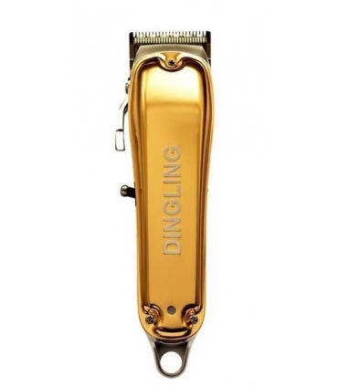 ماشین اصلاح رزونال دینگ لینگ Rezonal  Dingling RF-1981clip cord /cordless