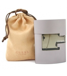 ادکلن مردانه گس سود Guess Suede for Men 