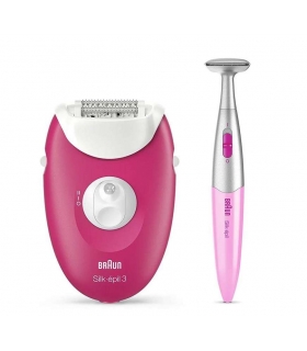 اپیلاتور زنانه براون سری 3 Braun 3420 Epilator for women