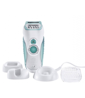 اپیلاتور زنانه براون سری 7 Braun 7891 Epilator for women