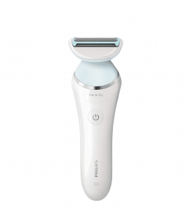 ماشین اصلاح بدن زنانه (شیور) فیلیپس Philips SatinShave BRL130/00 Advanced Electric Ladyshave