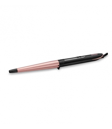 فر کننده مخروطی بابیلیس BABYLISS Conical curling iron C454E Ceramic heating system