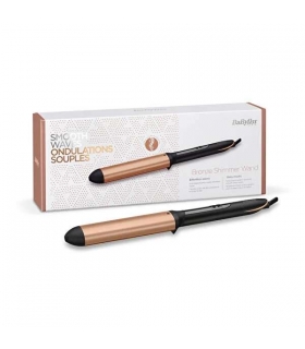 فر کننده مو و حالت دهنده مو بابیلیس babyliss C456E smooth waves undulations souples