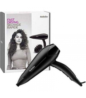 سشوار بابیلیس حرفه ای 210 وات Babyliss D563DE Power DRY