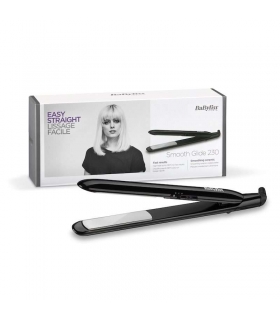 اتو مو بابیلیس BaByliss ST240SDE Smooth Glide 230, Multi voltage