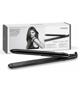 اتو مو بابیلیس BABYLISS ST250E HAIR STRAIGHTENER