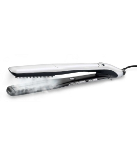 اتو مو بابیلیس BaByliss ST595E Steam Lustre Styler