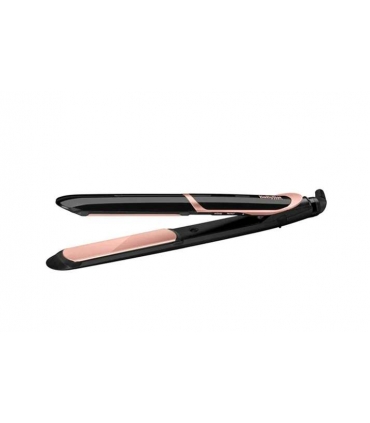 اتو مو بابیلیس حرفه ای سوپر سموتی 235 BABYLISS ST391SDE PROFESSIONAL SLEEKNESS SUPER SMOOTH