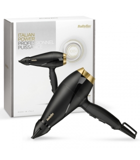 سشوار بابیلیس 2000 وات BaByliss Power Pro 6704E